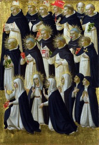 Dominican-Saints-Blesseds