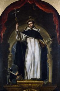 saint dominic